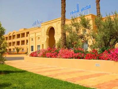 Nour Palace Resort & Thalasso - 5