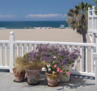 Shutters On The Beach - 19