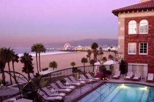 Hotels in Los Angeles