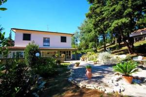 Bed and Breakfast Romantica Evasione, Sutri