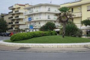 Hotel Riva e Mare, Rimini