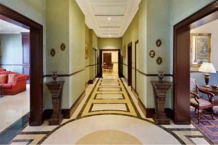 Habtoor Grand Resort, Autograph Collection - 171