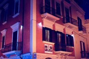 Affittacamere b&b meapvlia, Barletta