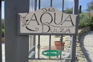 B&B Aqua Dulza, Pignoi San Rocco