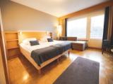 Superior Double room with balcony