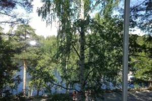 Summer Hotel Opera, Savonlinna