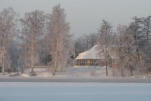 Bed & Breakfast «Huvila», Savonlinna