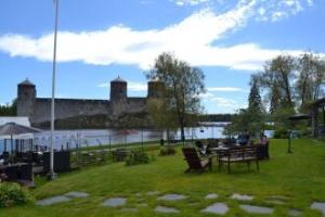 Lossiranta Lodge, Savonlinna