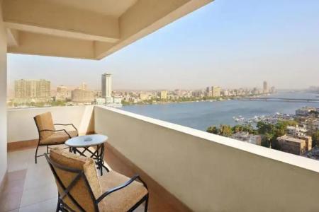 Sheraton Cairo & Casino - 34