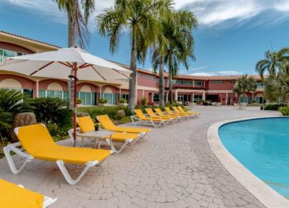 Hodelpa Garden Suites - All Inclusive - 44