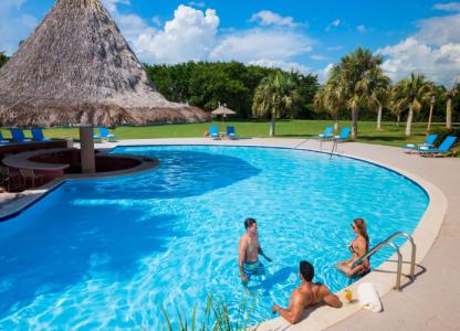 Hodelpa Garden Suites - All Inclusive - 38