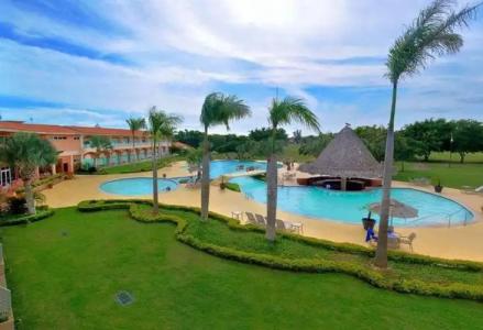 Hodelpa Garden Suites - All Inclusive - 25