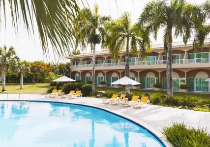 Hodelpa Garden Suites - All Inclusive - 29