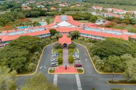 Hodelpa Garden Suites - All Inclusive - 50