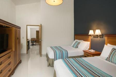 Hodelpa Garden Suites - All Inclusive - 70