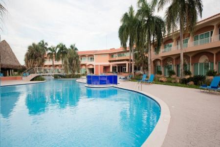 Hodelpa Garden Suites - All Inclusive - 16