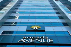 Armada Avenue Hotel - formerly Armada BlueBay Hotel, Dubai