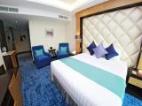 Premium Double room with city view