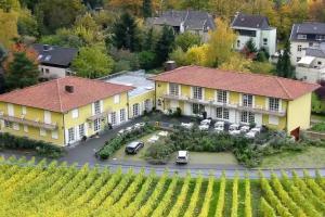 Weingut und Hotel Haus am Drachenloch, Bad Honnef