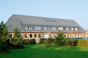 Hotel Stone, Zingst