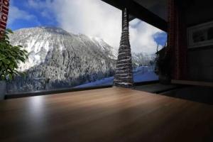 Hotel Edelweiss, Courchevel