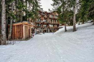 Hotel La Sivoliere, Courchevel