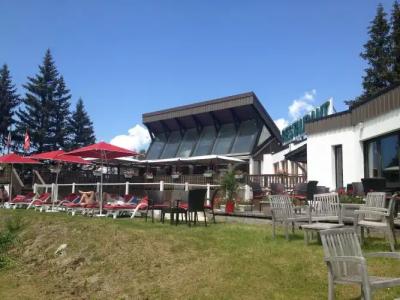 Mercure Courchevel 1850 - 27