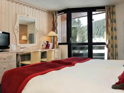 Mercure Courchevel 1850 - 1