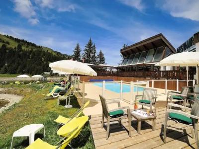 Mercure Courchevel 1850 - 46