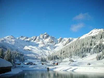 Mercure Courchevel 1850 - 25