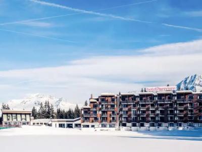 Mercure Courchevel 1850 - 44