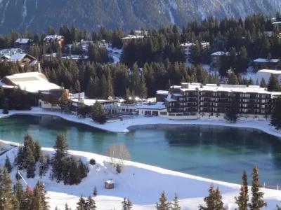 Mercure Courchevel 1850 - 23