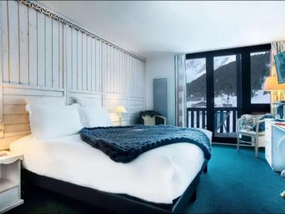 Mercure Courchevel 1850 - 31