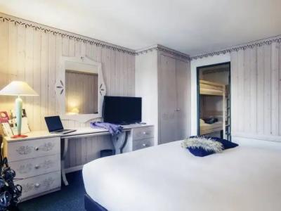 Mercure Courchevel 1850 - 29