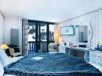 Mercure Courchevel 1850 - 34