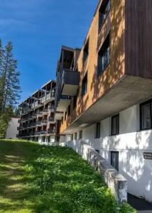 Mercure Courchevel 1850 - 50