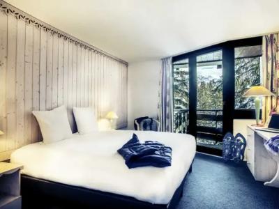 Mercure Courchevel 1850 - 30