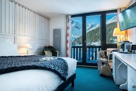 Mercure Courchevel 1850 - 52