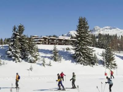 Mercure Courchevel 1850 - 18