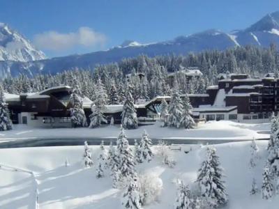 Mercure Courchevel 1850 - 17