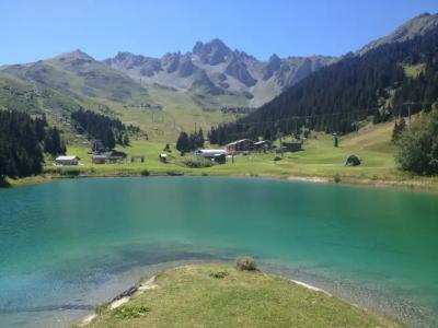 Mercure Courchevel 1850 - 21