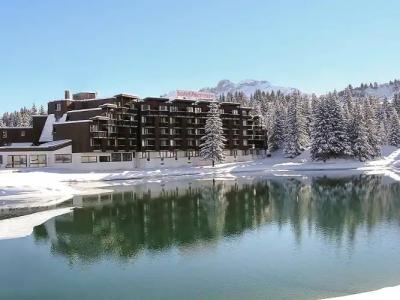 Mercure Courchevel 1850 - 26