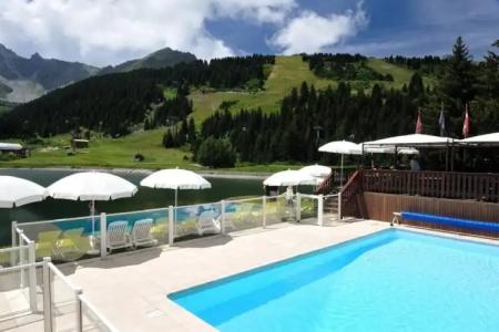 Mercure Courchevel 1850 - 13