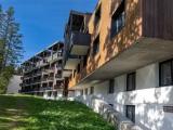 Standard Triple room with balcony