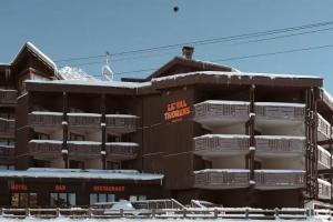 Le Val Thorens, a Beaumier hotel, Val Thorens