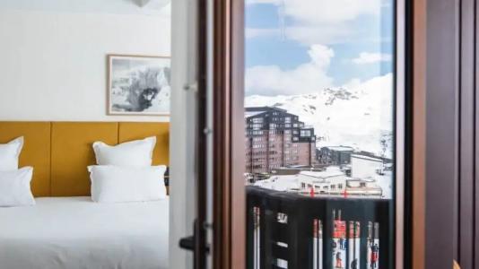 Le Val Thorens, a Beaumier - 92