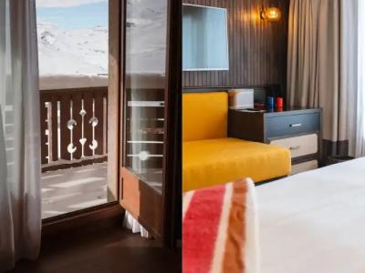 Le Val Thorens, a Beaumier - 34