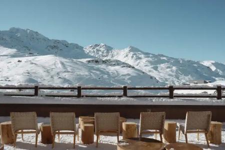 Le Val Thorens, a Beaumier - 18