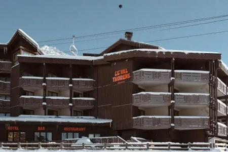 Le Val Thorens, a Beaumier - 0