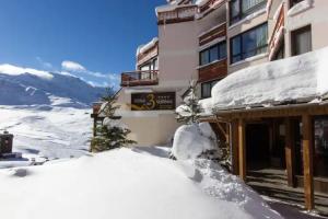 Hotel Des 3 Vallees Val Thorens, Val Thorens